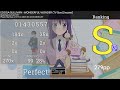【osu!】My new top play!! エドガー・サリヴァン - WONDERFUL WONDER (TV Size) [Insane] +DT 99.28%FC 279pp