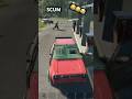 gaming scum gameplay