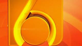 Tv6 - Ident Główny 2013