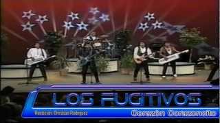 Los Fugitivos-Corazon Corazoncito chords