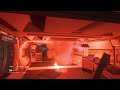 Alien Isolation The Quarantine, easy and quickly