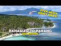 The Secret Wonders in Sulu You Can&#39;t See on National TV