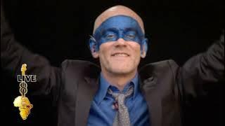 REM   Everybody Hurts   (Live 8, 2005)