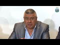 Convenio entre AFA, INADI y Secretaría de DD.HH.