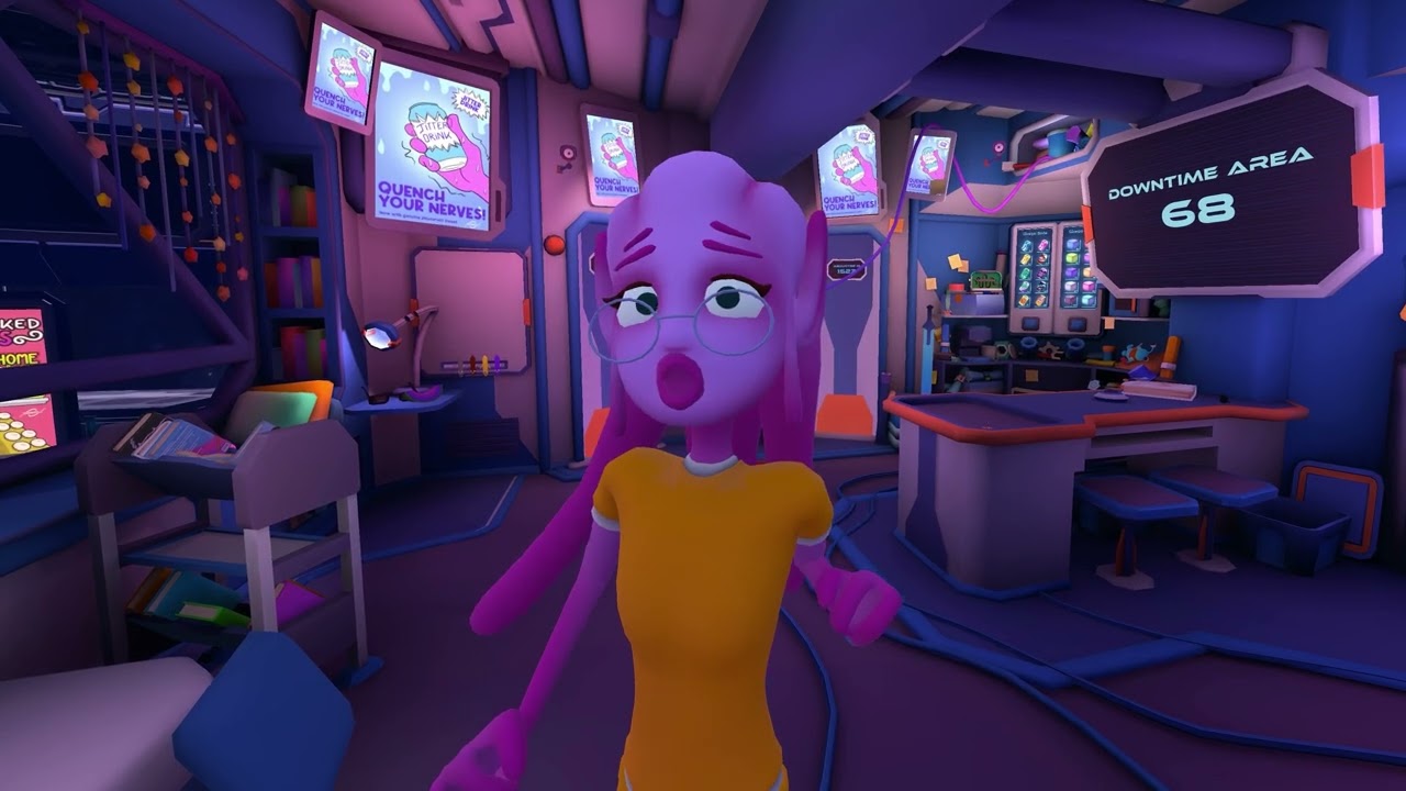 MoonMonster Studios - We make comedy games