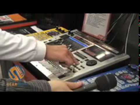 DTM・DAW Roland MC-808 Roland - MC-808 | Sampling Groovebox