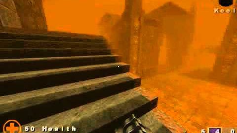 Quake 3 Arena Pwnage, ep.12 - Fatal Instinct