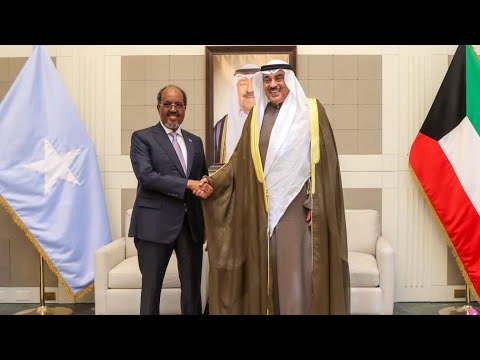 VOA Somali Radio Idaacadda Subaxnimo 24 09 2025