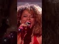 Fleur East has her XMAS wish list sorted | The X Factor UK | #shorts