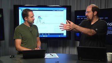 Moving Apps to the Azure: What changes? - with Stefan Schackow - Azure Friday