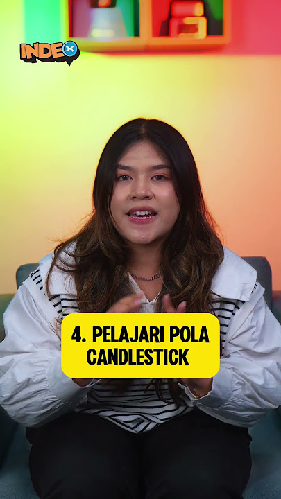 5 Cara Baca Grafik Kripto Biar Nggak Salah Langkah
