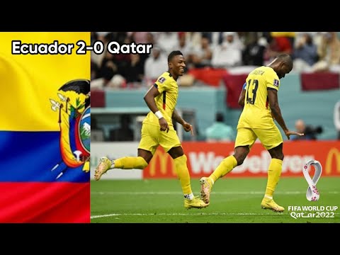 Ecuador 2 0