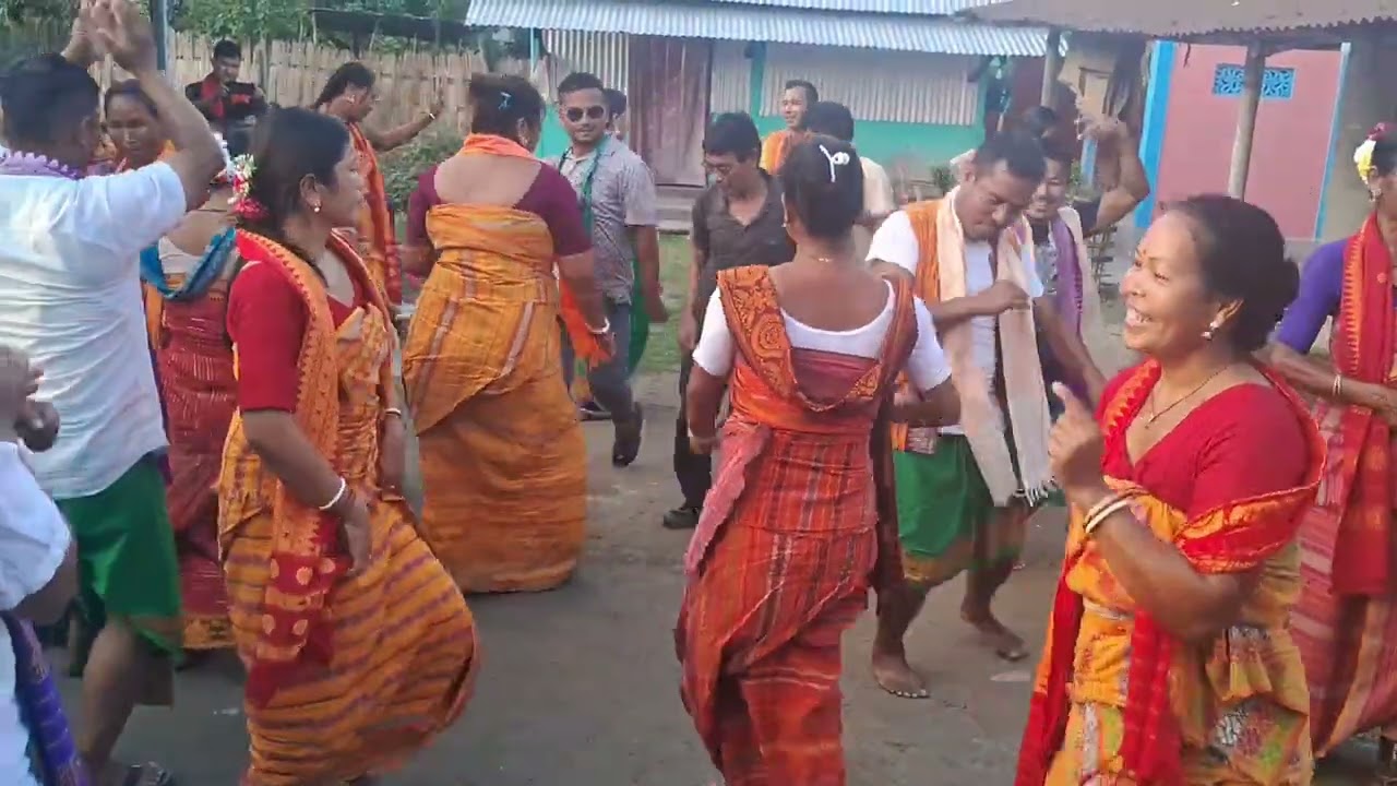 Gamini bwisagu mwsanai mwn