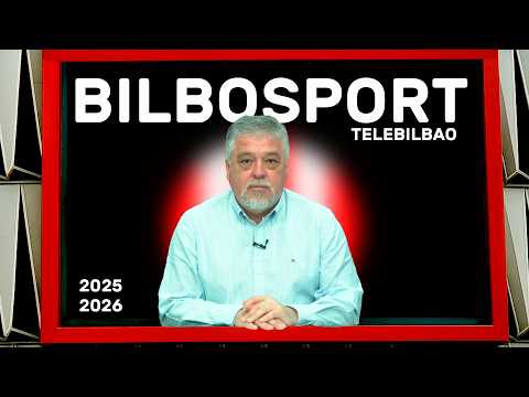 BILBOSPORT 5 AGOSTO 2026