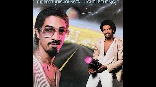 The Brothers Johnson • Stomp!  Remastered 2019