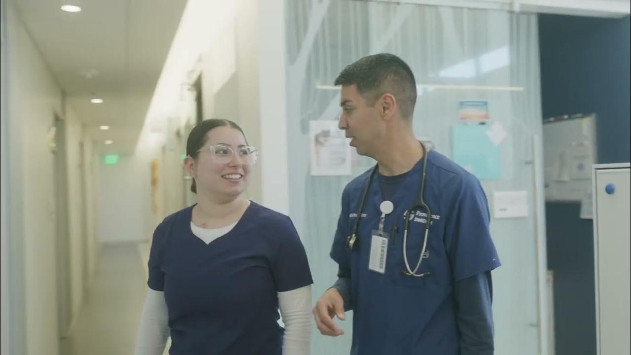 Providence Swedish Caregivers - YouTube