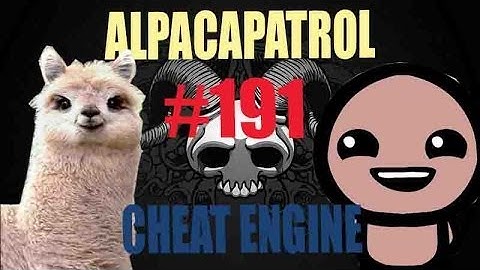 PINKY CHALLENGE MERRY CHRISTMAS - Binding of Isaac Wrath of the Lamb - Custom Challenge 191