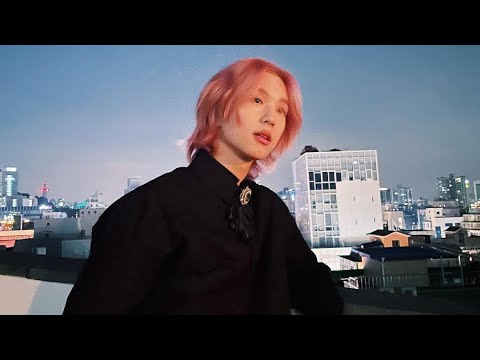 夏の在りか(여름의 존재)