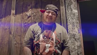 Vignette de la vidéo "Spawnbreezie - Oh My Goodness (Official Music Video)"