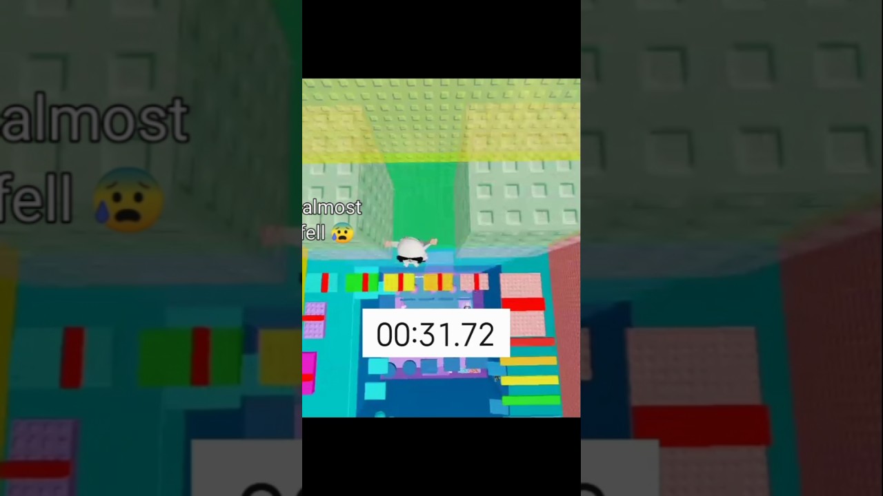 Troll Is a Pinning Tower Speedrun PC World Record🏆 