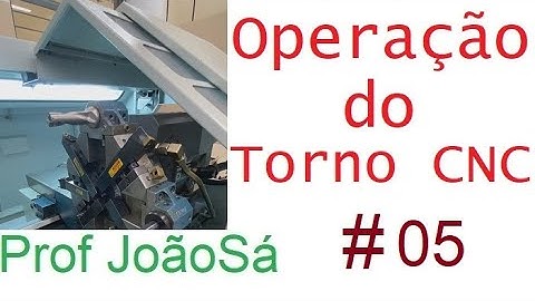 05   Inserir programa