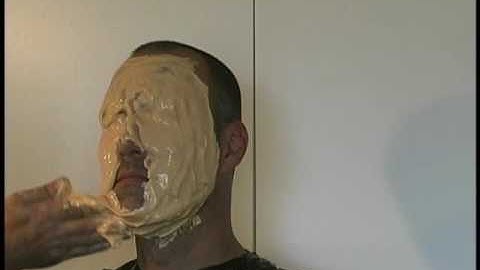 Accu-Cast Face Cast Kit.wmv