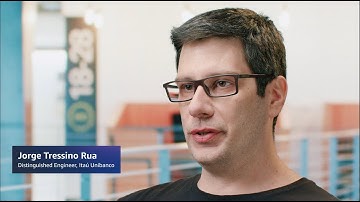 Itaú Unibanco Improves Application Resilience with AWS | Amazon Web Services