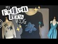 Fashion Show Vlog!!