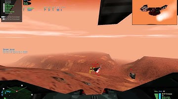 Battle Zone 1 5 MPI1 (With Goomba And Sabre!)