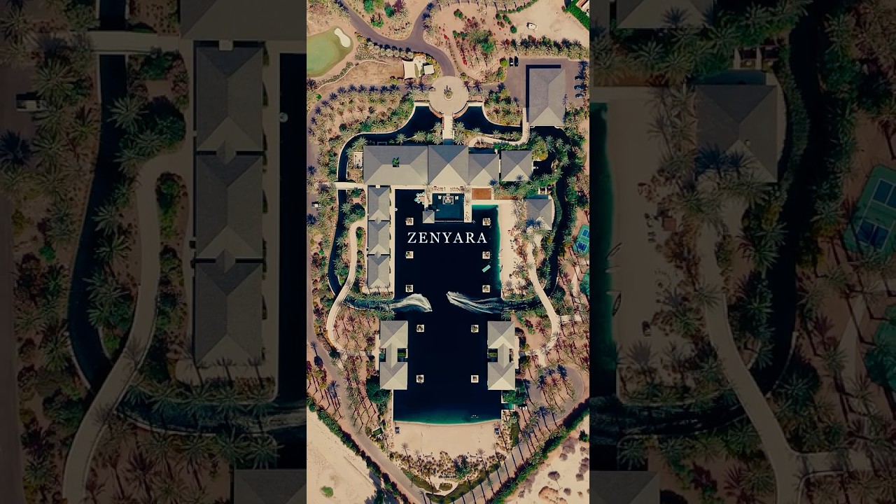 Zenyara Videos