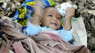 RAYILA ABANDONED BABY A Short film by Mutiganda wa Nkunda