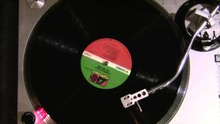 Roberta Flack - Happiness (Vinyl Cut)