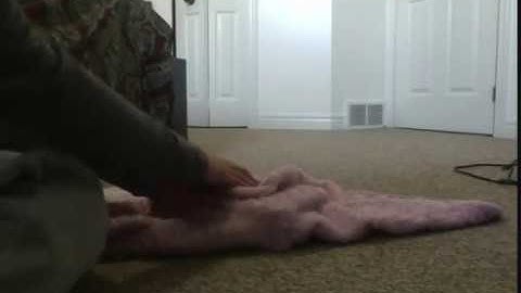 Envelop Wrap Video for Sterile Processing