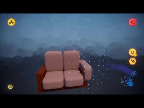 Video: Media Molecule Vuole Pagare Piccoli Team Per Realizzare Giochi Per Dreams