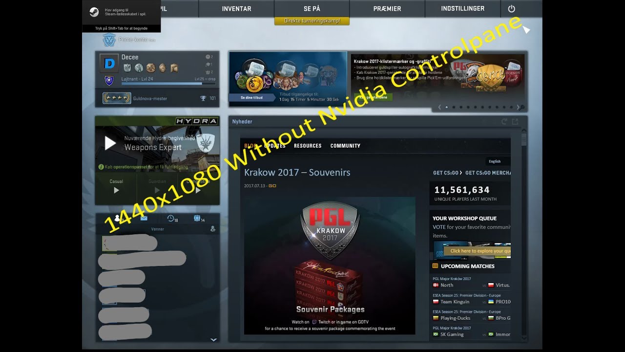 How To Get 1440x1080 On Laptop WITHOUT Nvidia Controlpanel Display Tab how-to-get-1440x1080-on-laptop-without-nvidia-controlpanel-display-tab