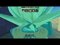 We got 1,120,832,845 kills is one tap!(Roblox)