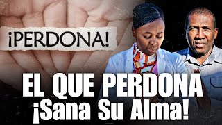 EL PERDÓN ES UN REGALO NO MERECIDO