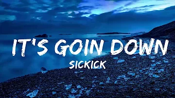 Play List ||  Sickick - It's Goin Down (Lyrics) (Yung Joc x Jeremih Remix)  || Jeremias Music