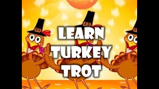 Master the Turkey Trot: Beginner's Guide to Dance