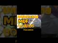 Affordable MDF board