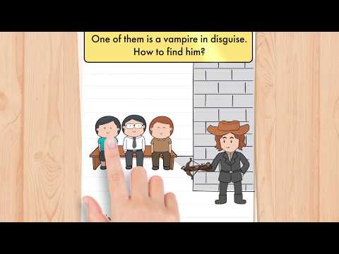 brain test 2: tricky stories hack