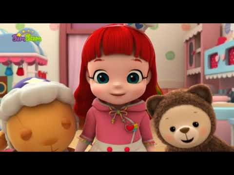 Радужная Руби 32 и 33 серии