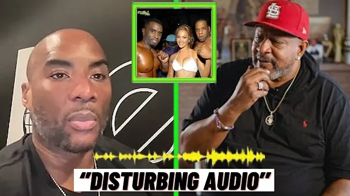 ''DIDDY WILL NOT WIN APPEAL ON HIS TRAIL DATE'' - Gene Deal GIVES HIS VERDICT @TheArtOfDialogue