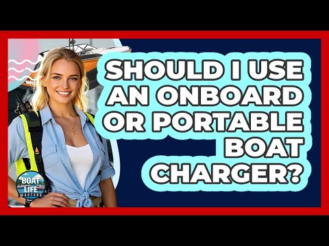 Why Are Chargers Called Boats