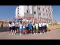 Migaj z nami - Sredozemske igre Oran 2022