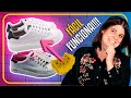 Limpiar ZAPATILLAS BLANCAS y dejarlas IMPECABLES!!! 💥 FÁCIL y FUNCIONA 💥[Cuero o Piel]