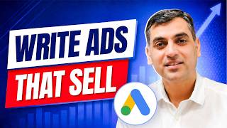 The Ad Copy Formula That Crushes Google Ads Performance