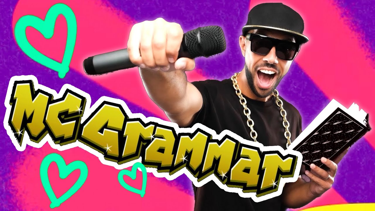Readers are Leaders Lyric Video | MC Grammar ft Mr Logan