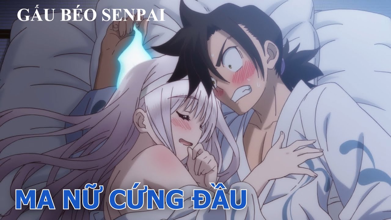 TeamAnime  Ma Nữ Cứng Đầu  - Tập 1