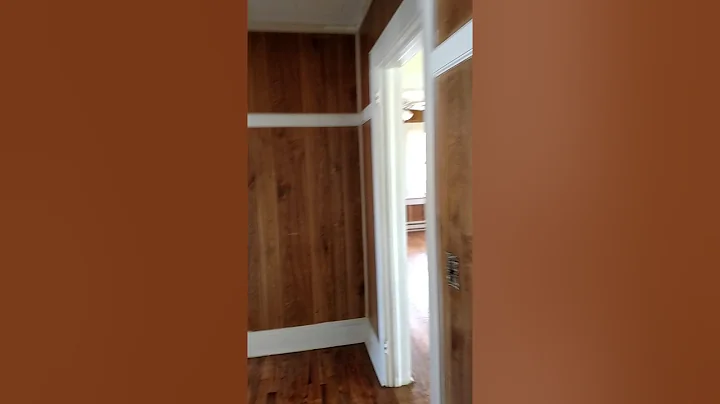 LL's walkthrough inside 112 Beverly